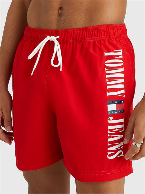 SF MEDIUM DRAWSTRING TOMMY HILFIGER | UM0UM02954/XNL